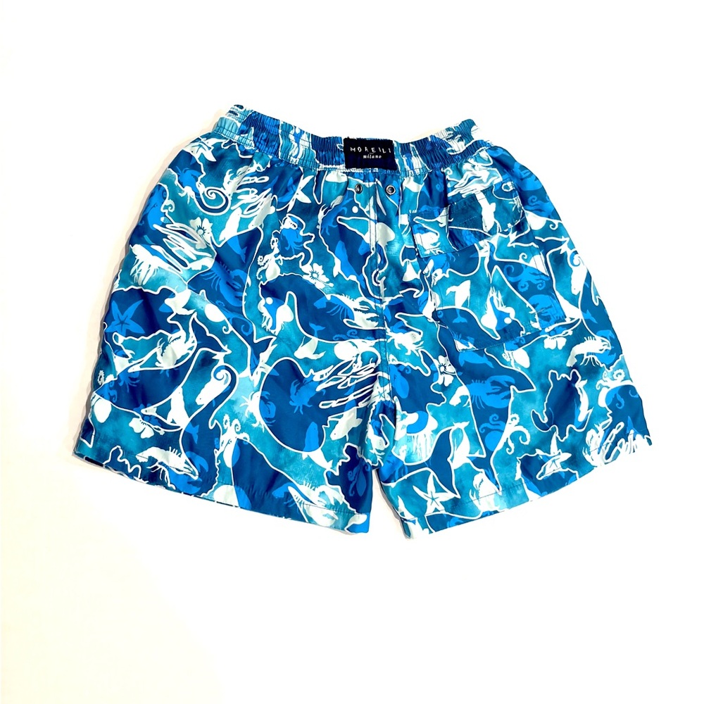 Morello Milano Swim Shorts men’s L large